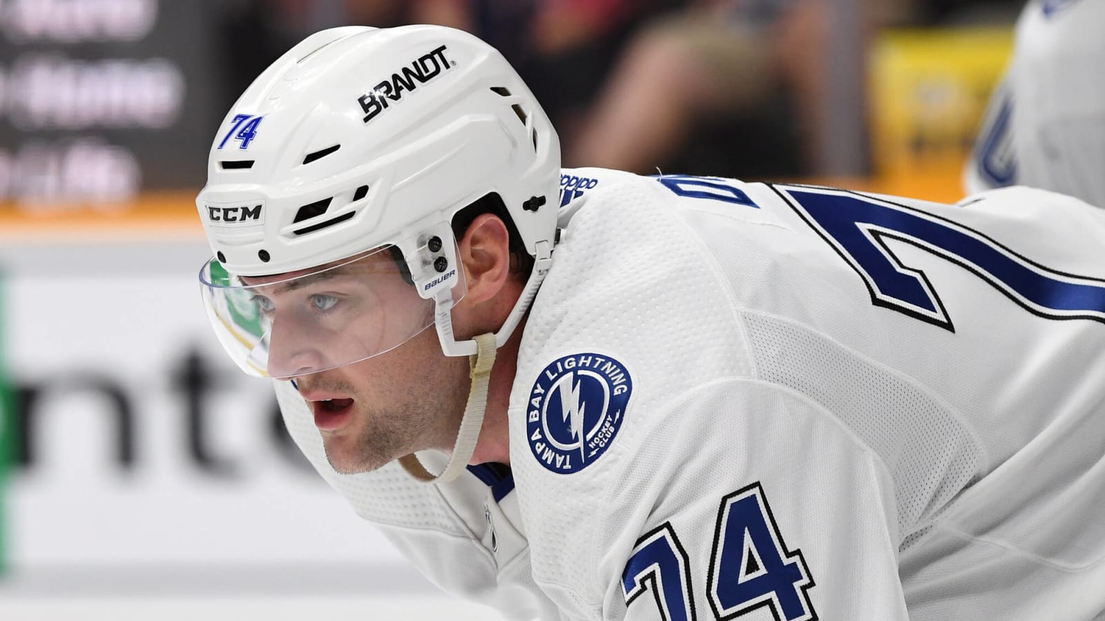 Lightning recall pair of defensemen