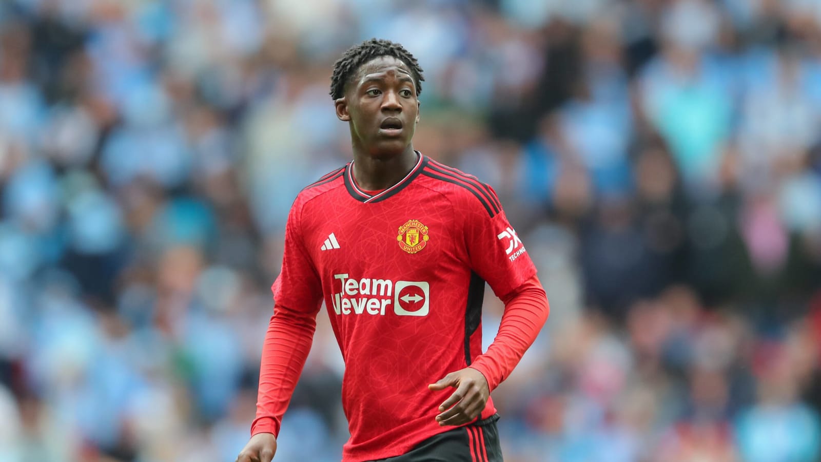 The three United stars deemed untouchable as Sir Jim Ratcliffe plots ruthless summer clearout