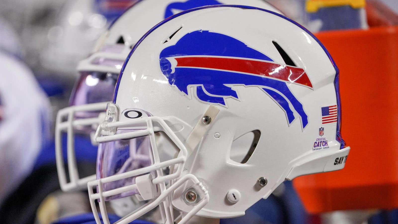 Bills reportedly trying to trademark 'Bills Mafia'