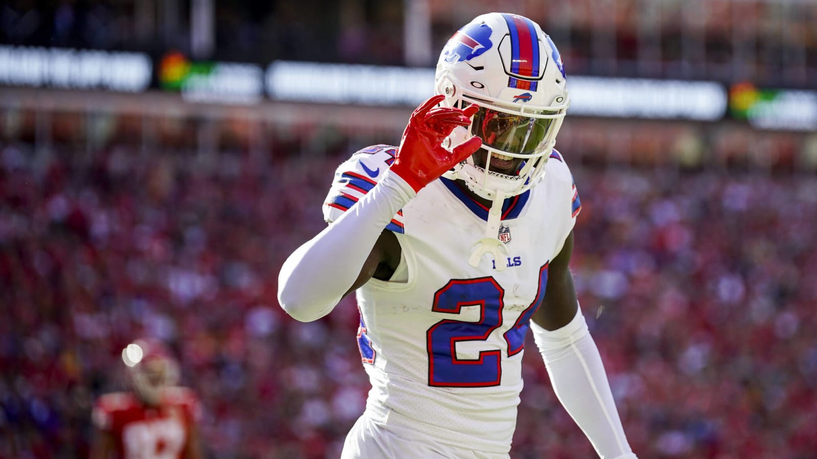 Bills' 2022 first-round pick gaining interest from rival teams