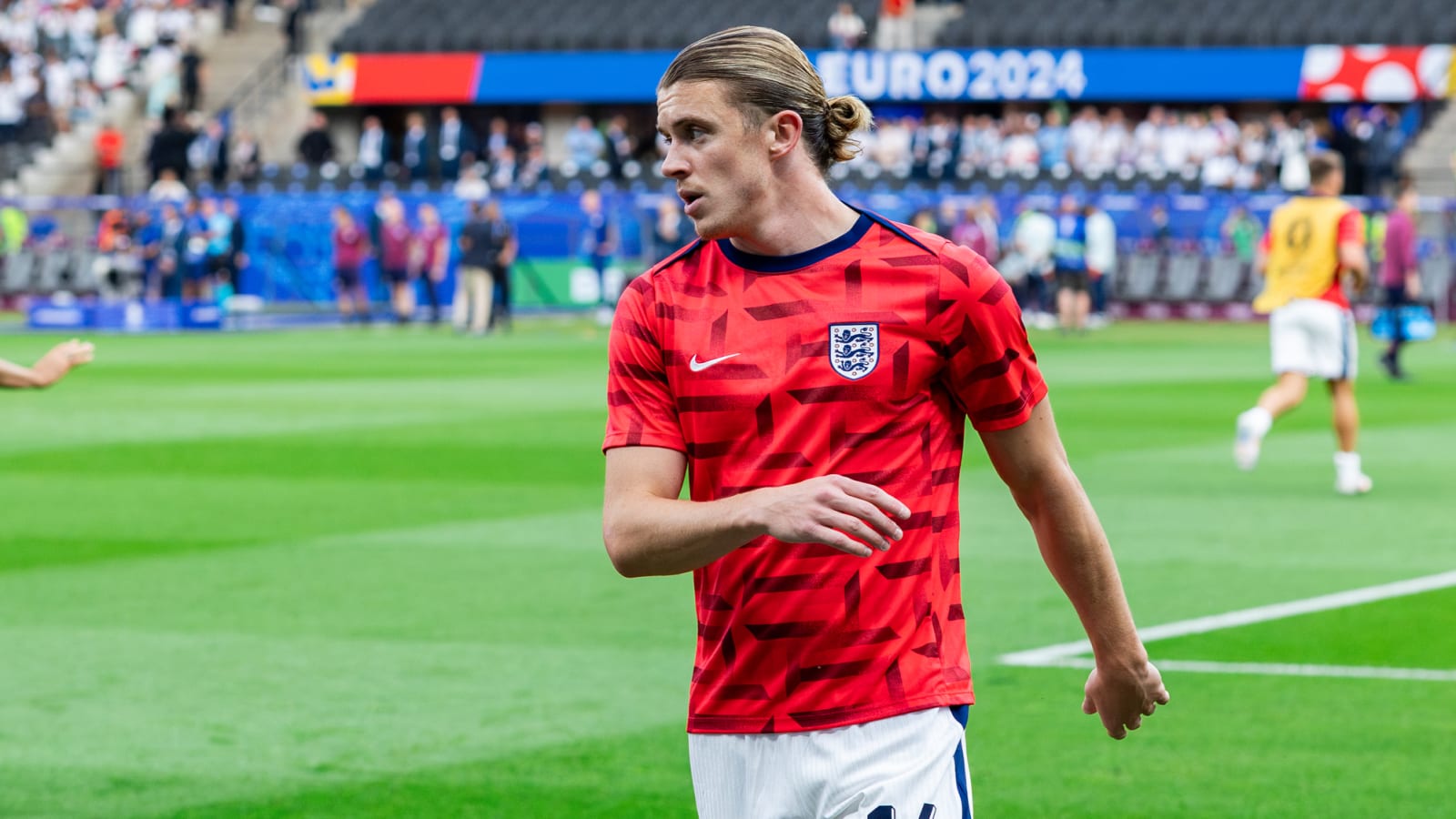 Samu Omorodion Joins Chelsea From Atletico Madrid