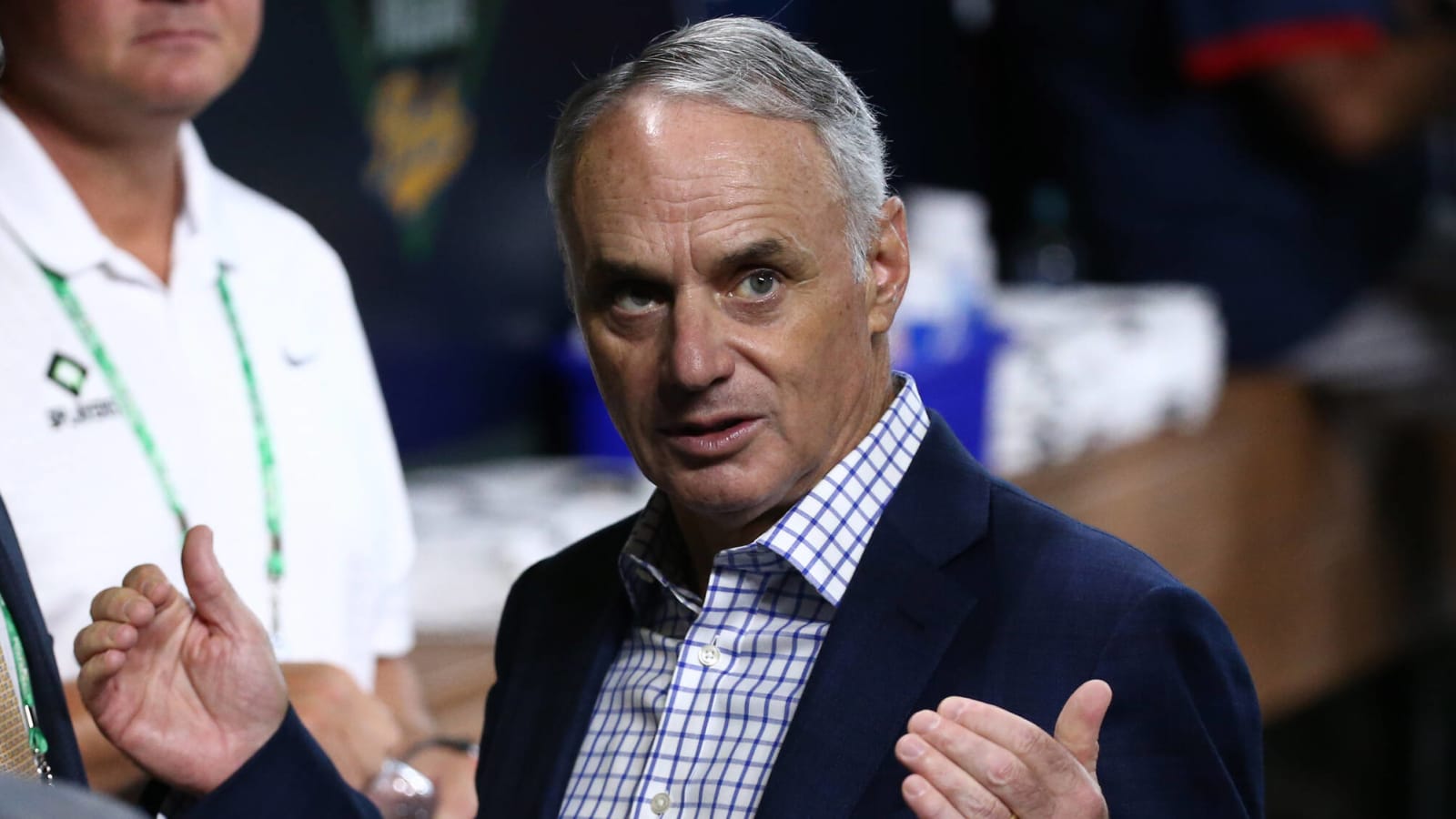 MLBPA drops 2020 grievance against MLB, won't drop grievances against Pirates, A's, Marlins, Rays