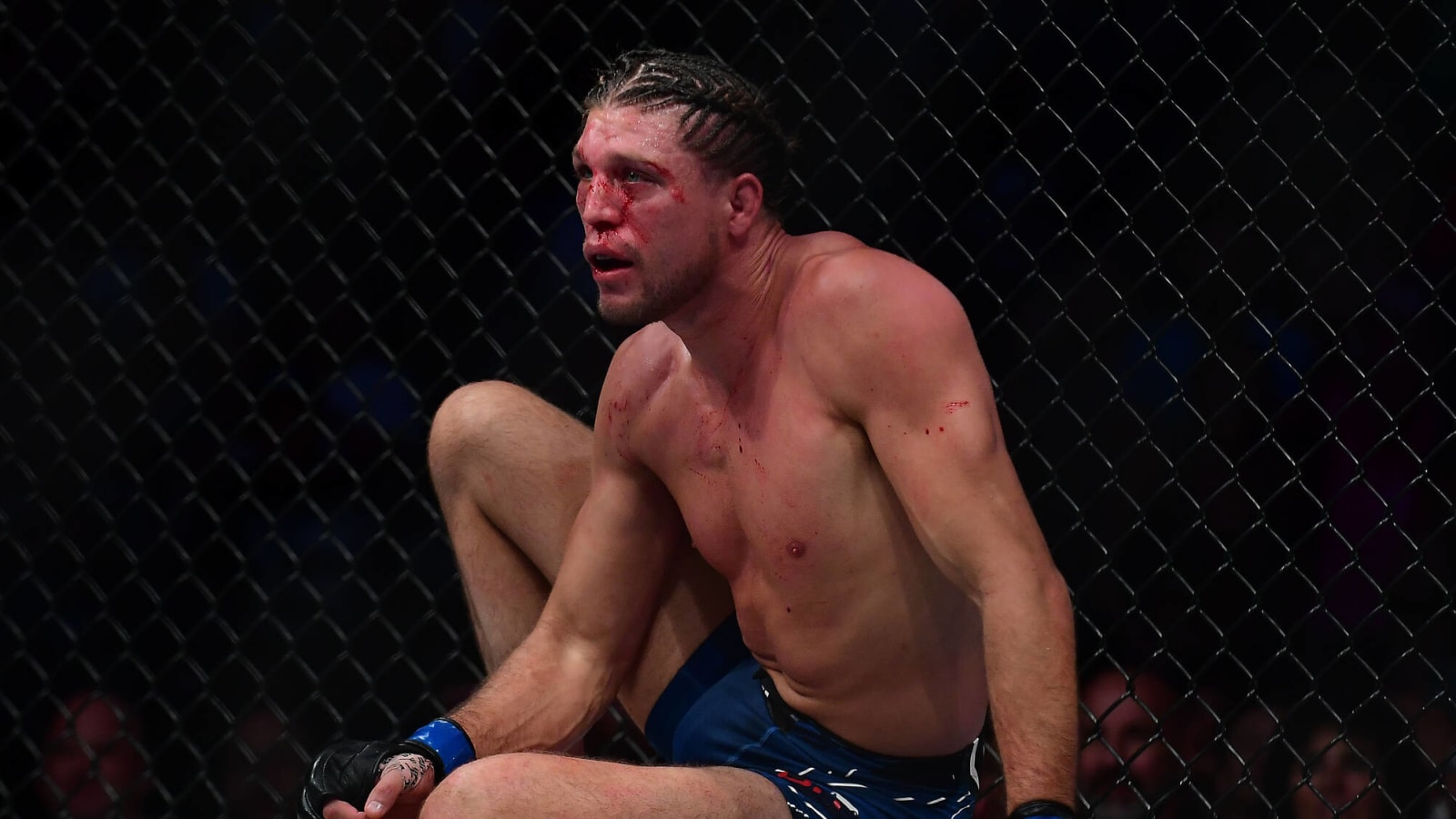 UFC Fight Night 237 Bonuses: Brian Ortega Earns $50K in First Fight Since 2022