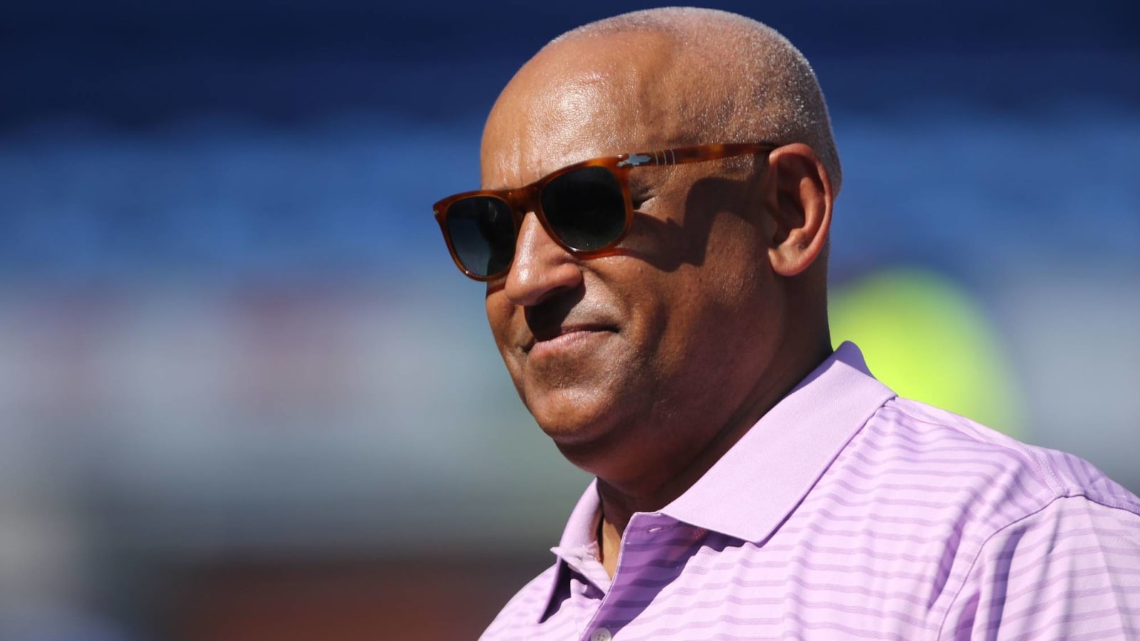 MLB hires longtime executive Omar Minaya as consultant