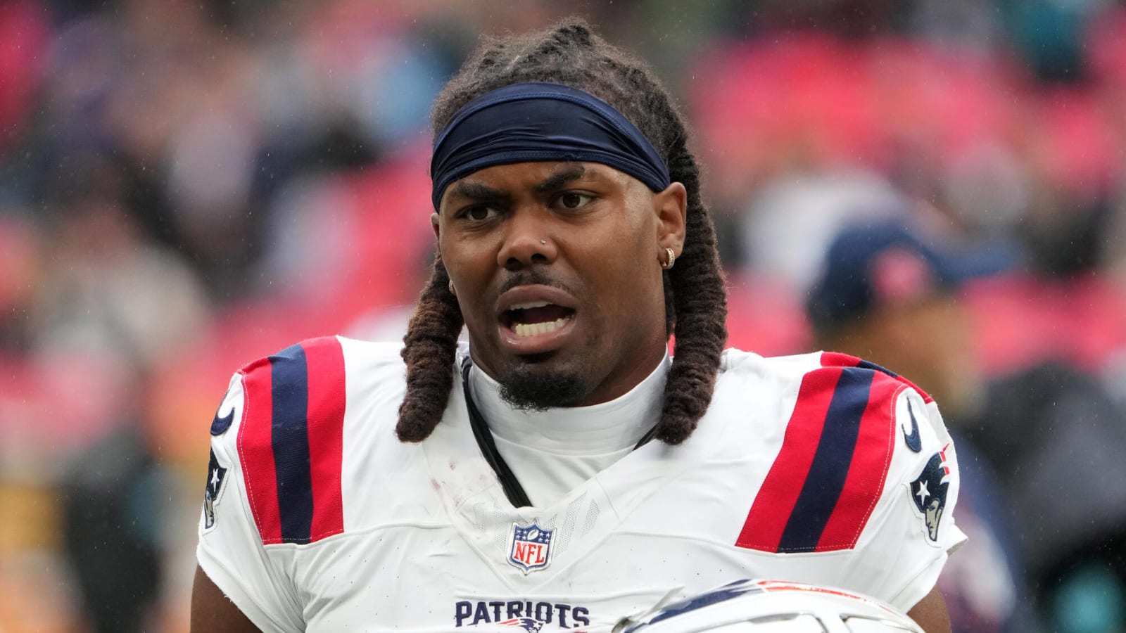 Commanders to re-sign WR K.J. Osborn