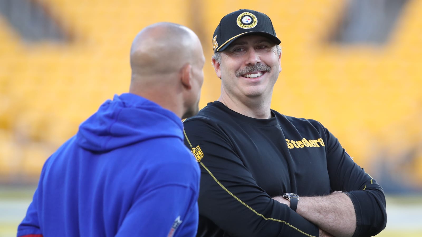 NFL insider predicts Arthur Smith lands head coach job