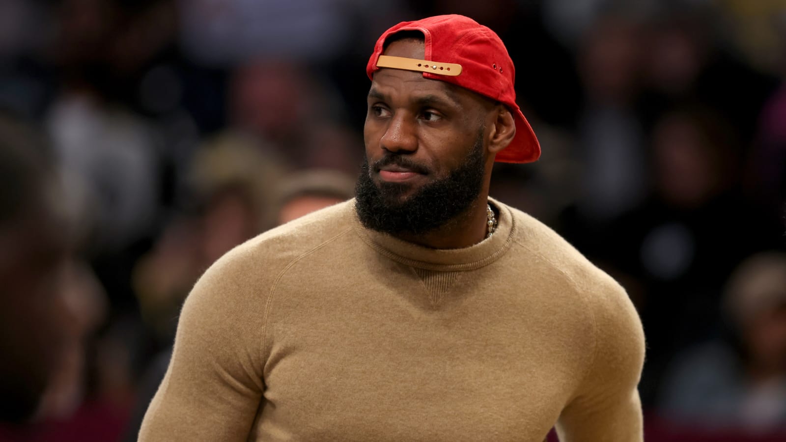 Rich Paul offers worrying update on LeBron James' injury