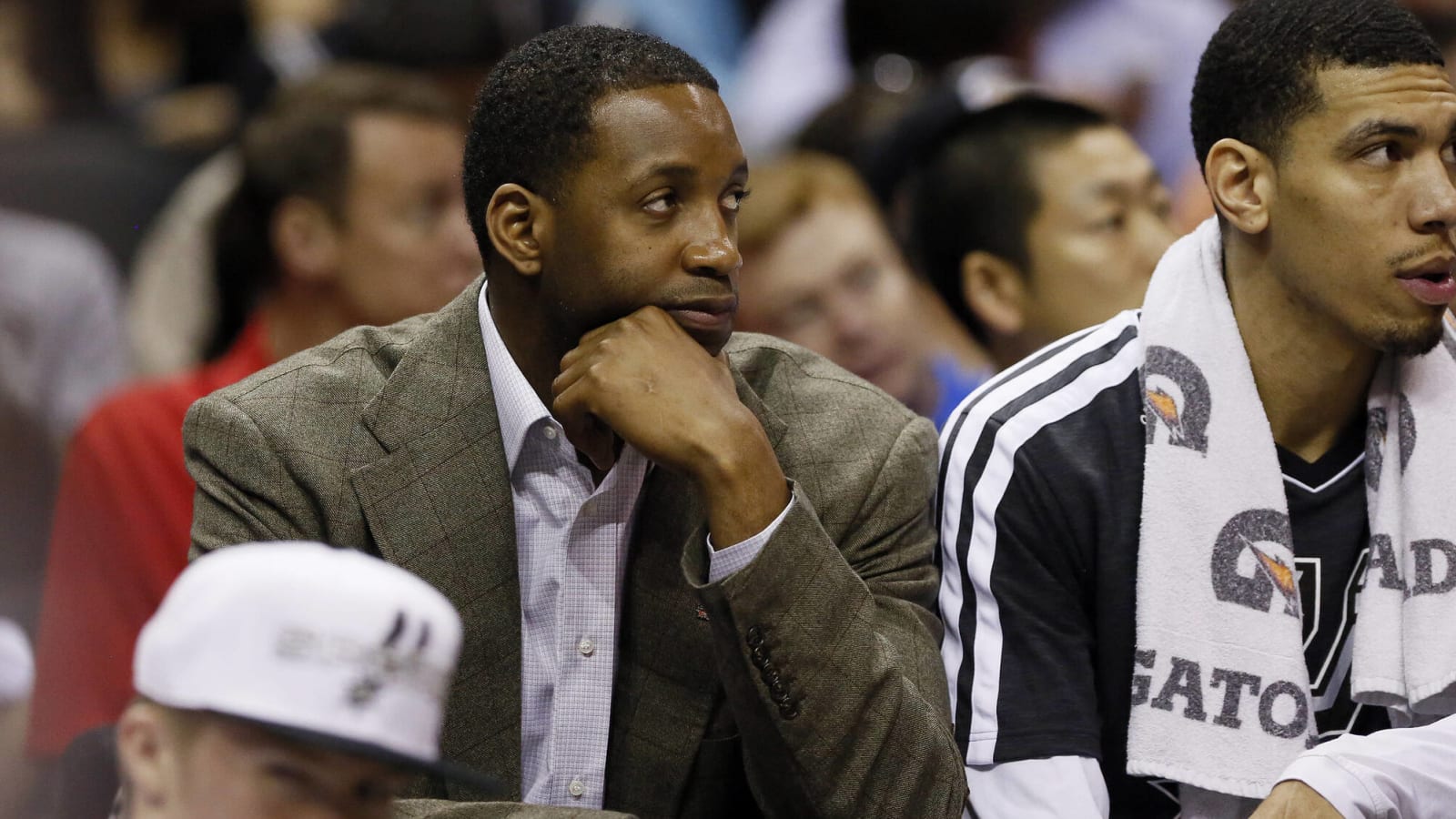 The Toronto Raptors All-Time GOAT Pyramid