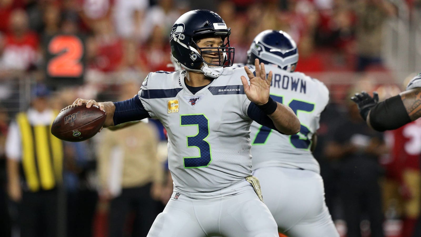 Yardbarker's NFL Week 10 game-by-game analysis, grades