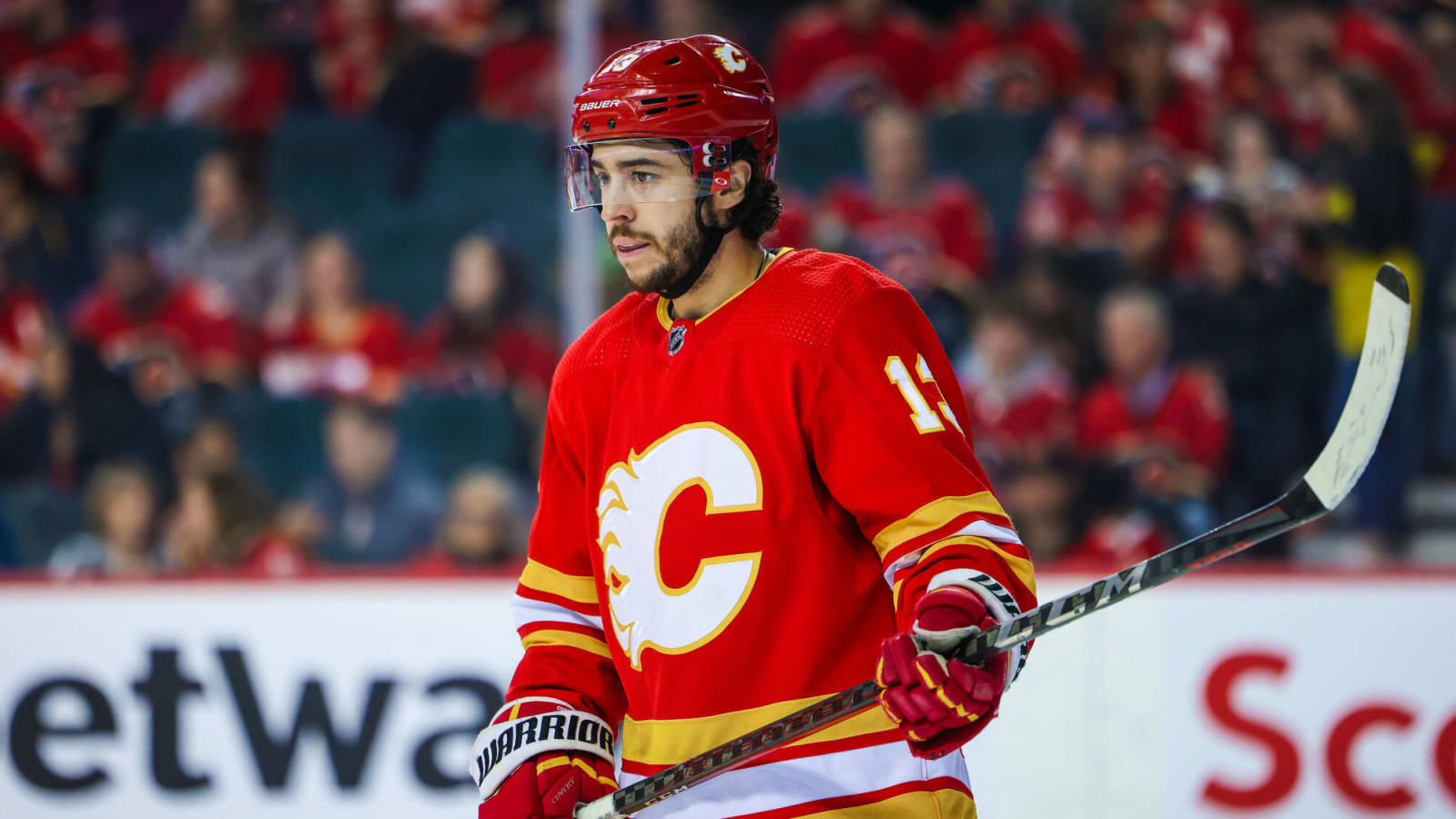 Johnny Gaudreau headlines final top 75 free agents ranking