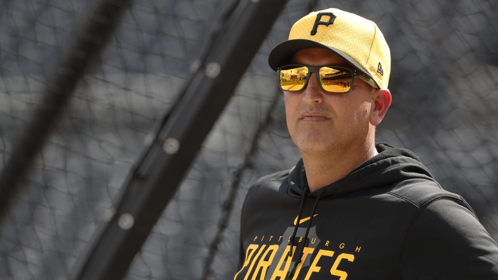 How Much Blame Should be on Pirates Hitting Coach Andy Haines?