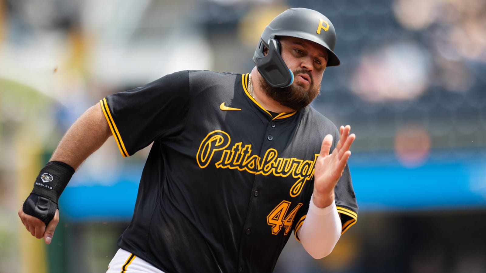  One Pirates’ Hitter is Salvageable, Another is Not
