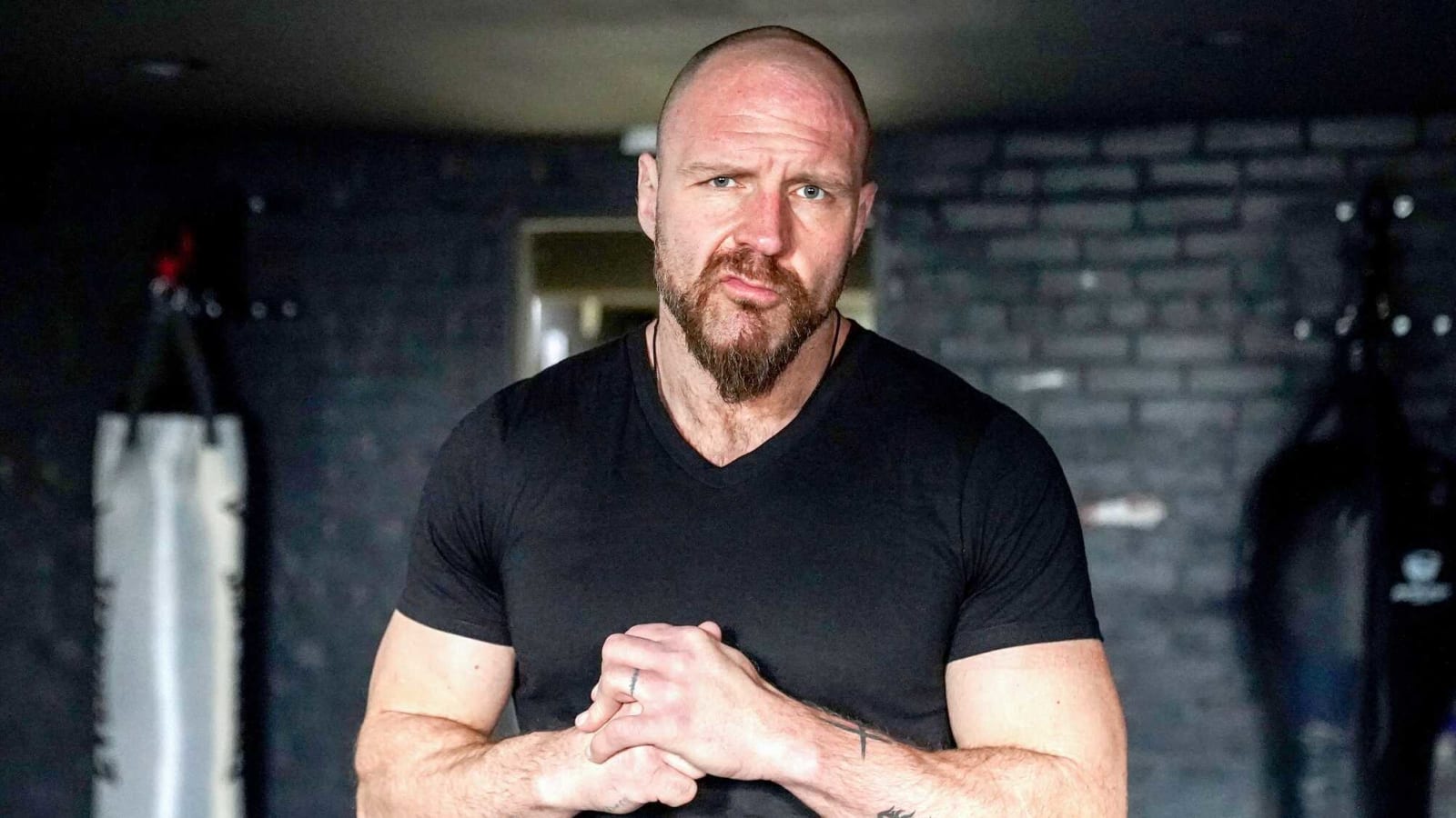 &#39;AEW Dynasty 2025&#39; Live Results: Will Swerve Strickland Take Gold From Jon Moxley?