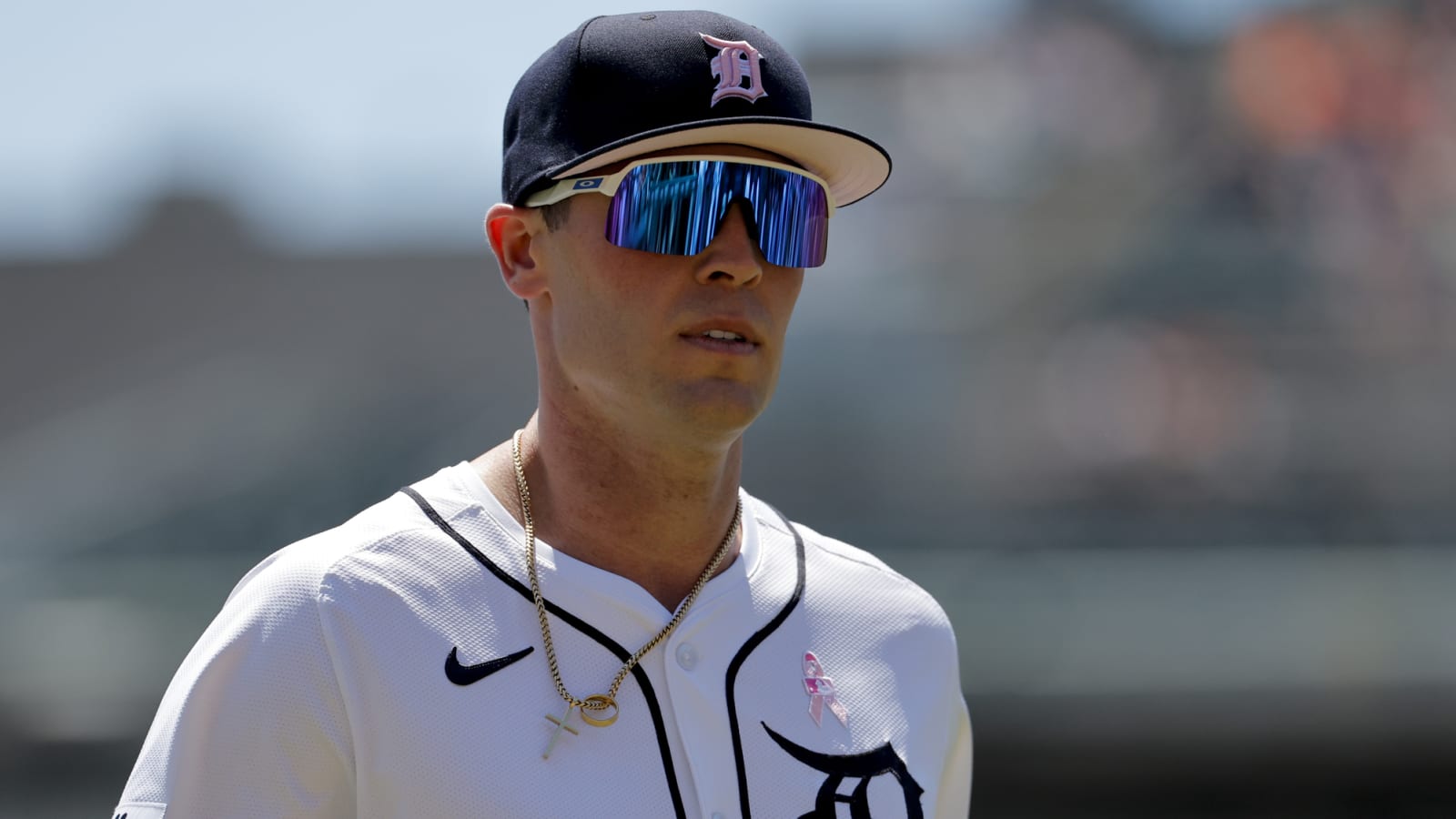Tigers slated for lineup boost with reinstatement of outfielder