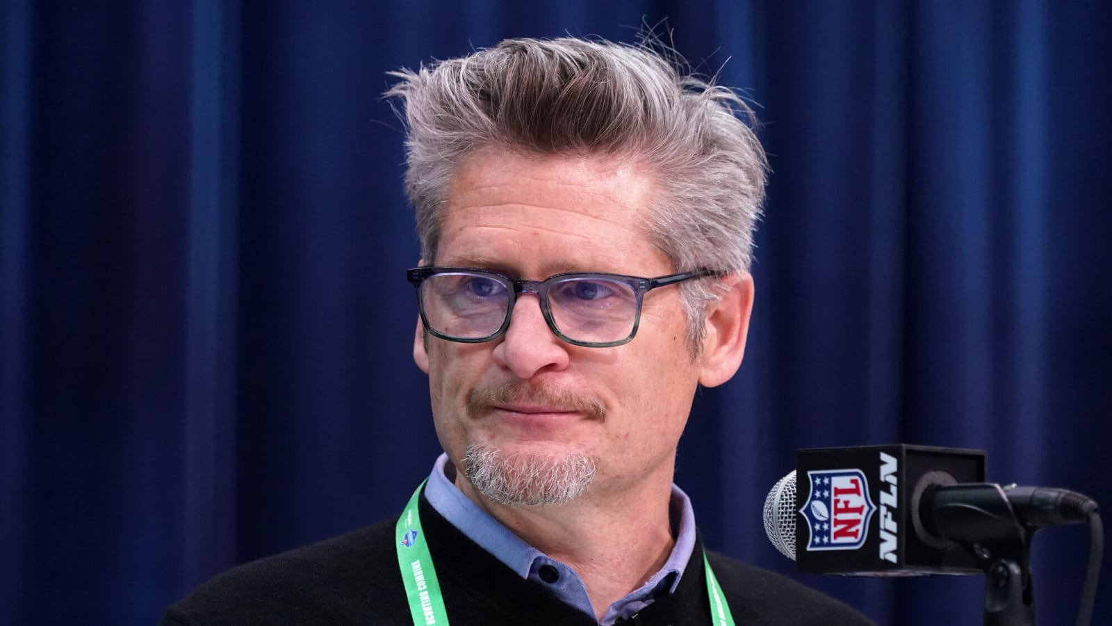Former Falcons GM Thomas Dimitroff had some wild ideas for Titans