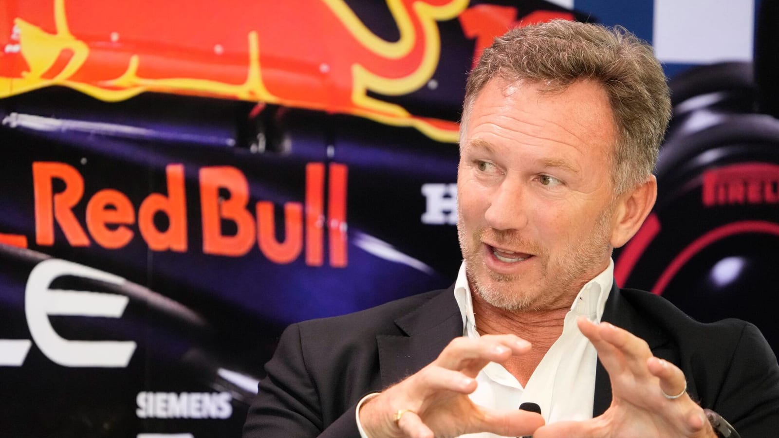 Christian Horner set to be EXPOSED as anonymous source leaks evidence against the Briton from Red Bull’s investigation