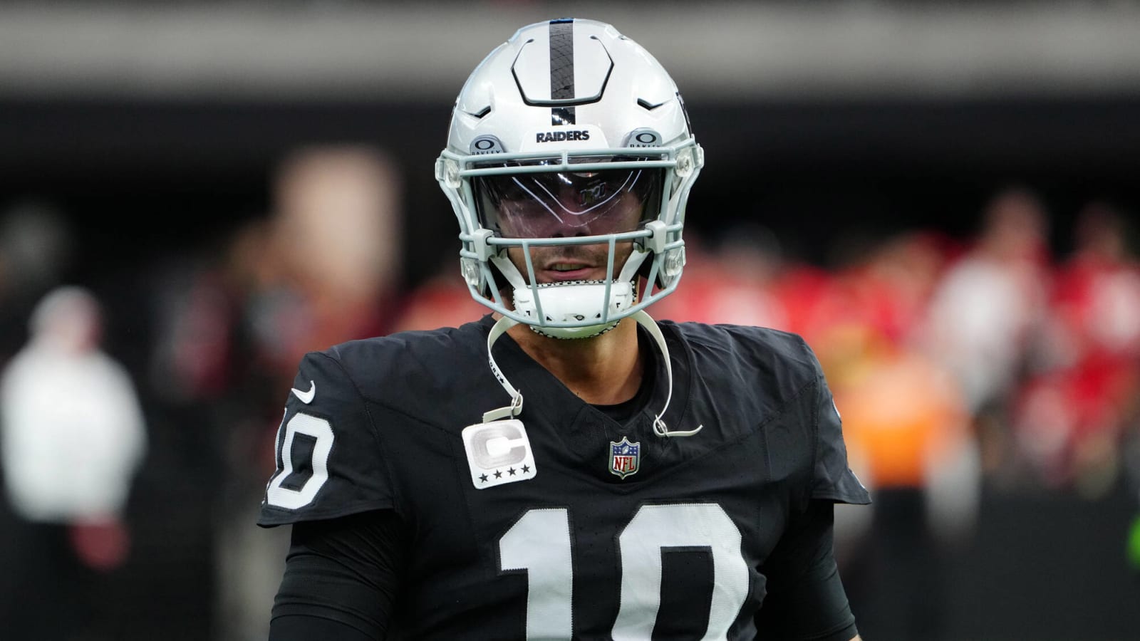 Raiders Expected To Release Jimmy Garoppolo Wednesday