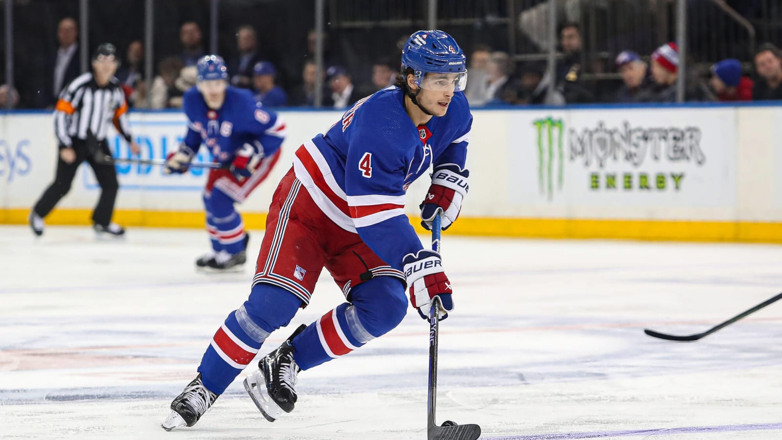 Rangers Must Trust Defensemen Schneider & Jones Next Season