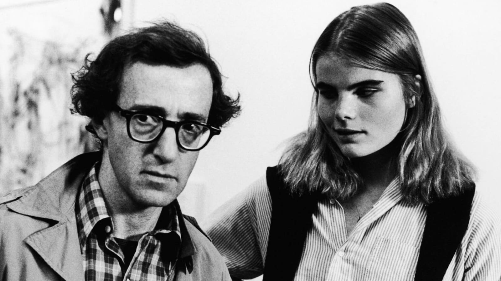 Mariel Hemingway: Woody Allen's 'Manhattan' '100 percent' wouldn't get made today