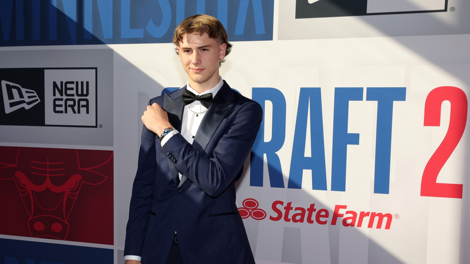 How Jonny Furphy can help the Indiana Pacers