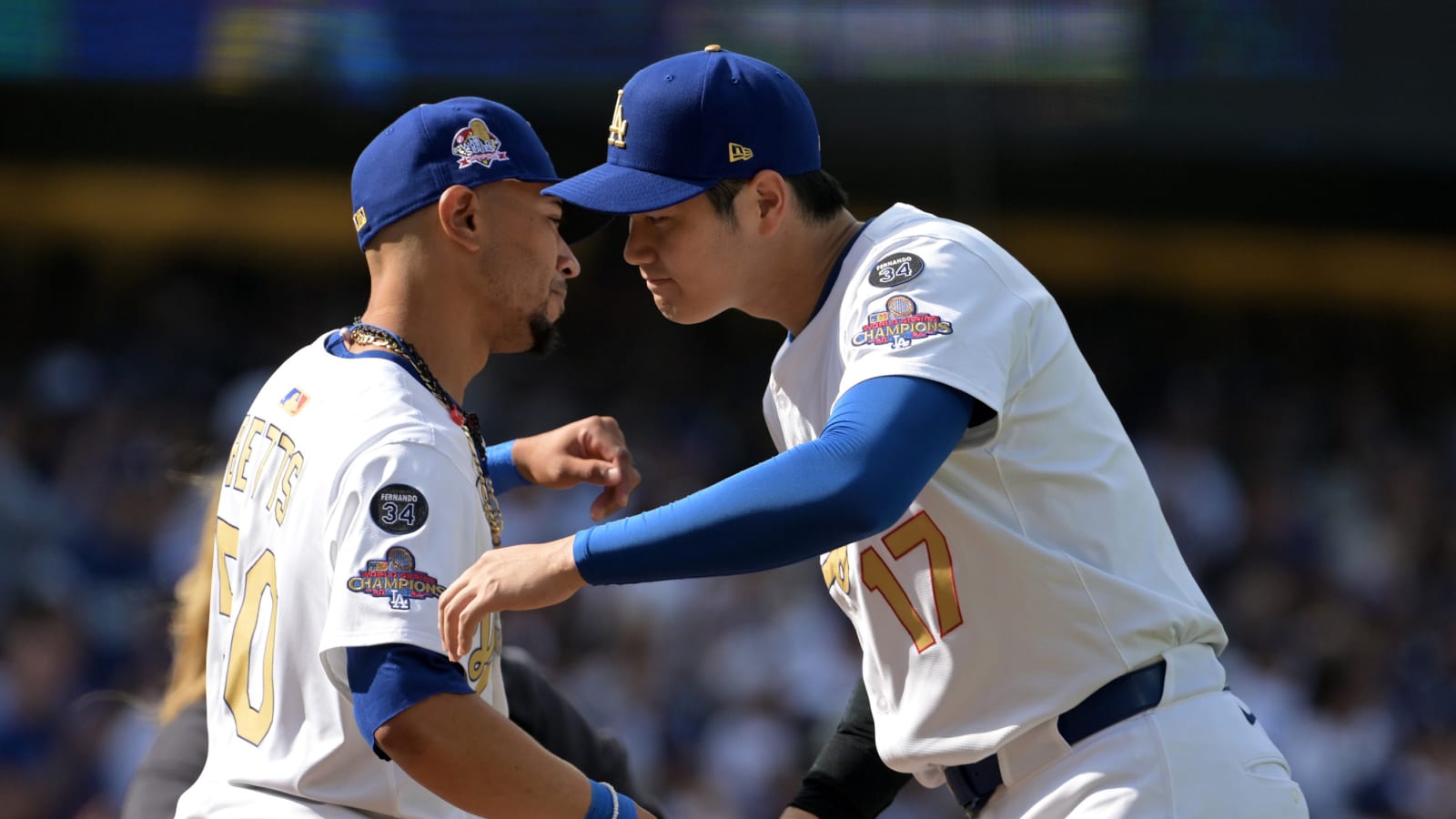 Breaking Down the 2025 MLB World Series Favorites