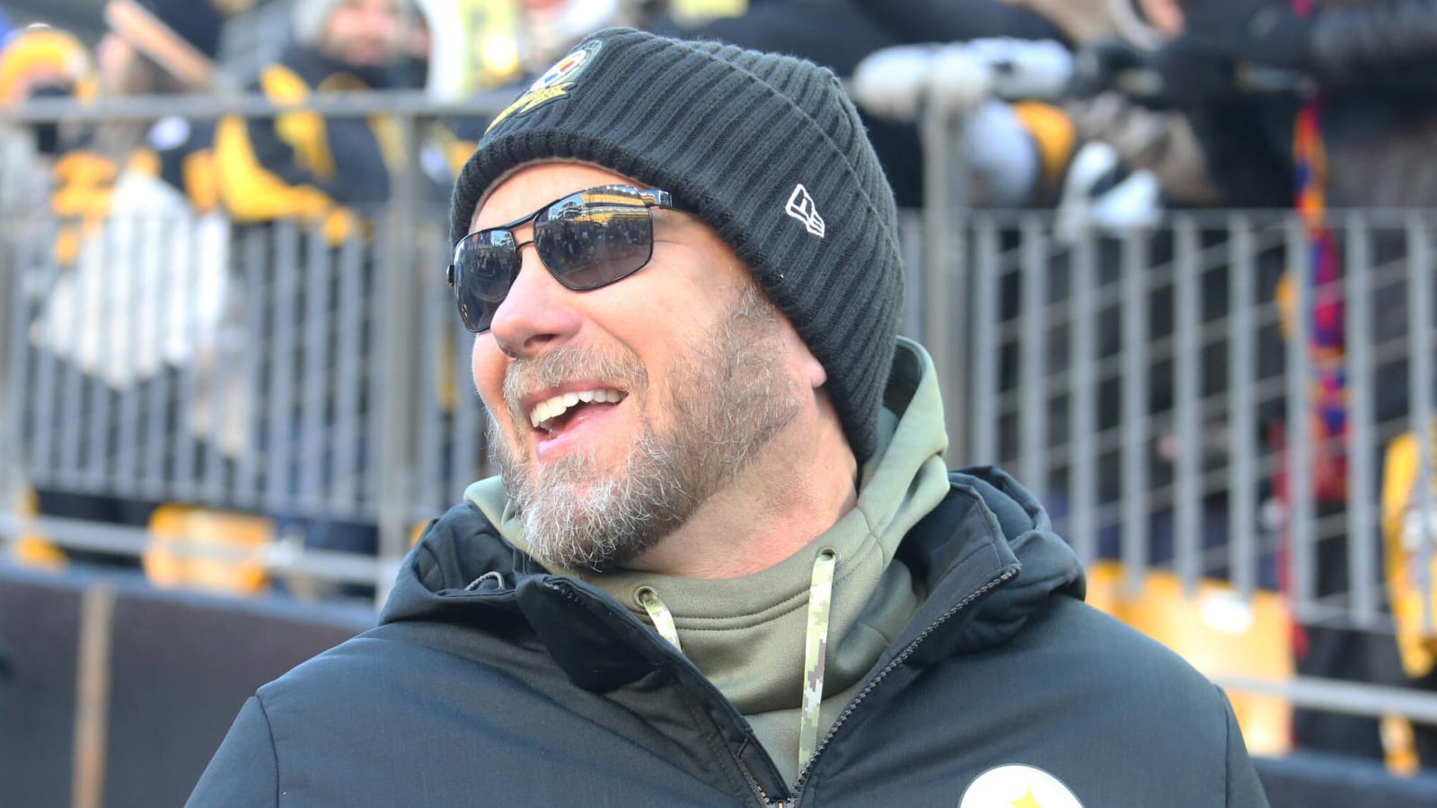 Steelers Fans Create Petition to Fire Matt Canada