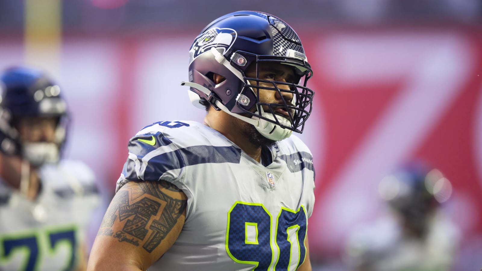 Seahawks likely lose key defensive player for season