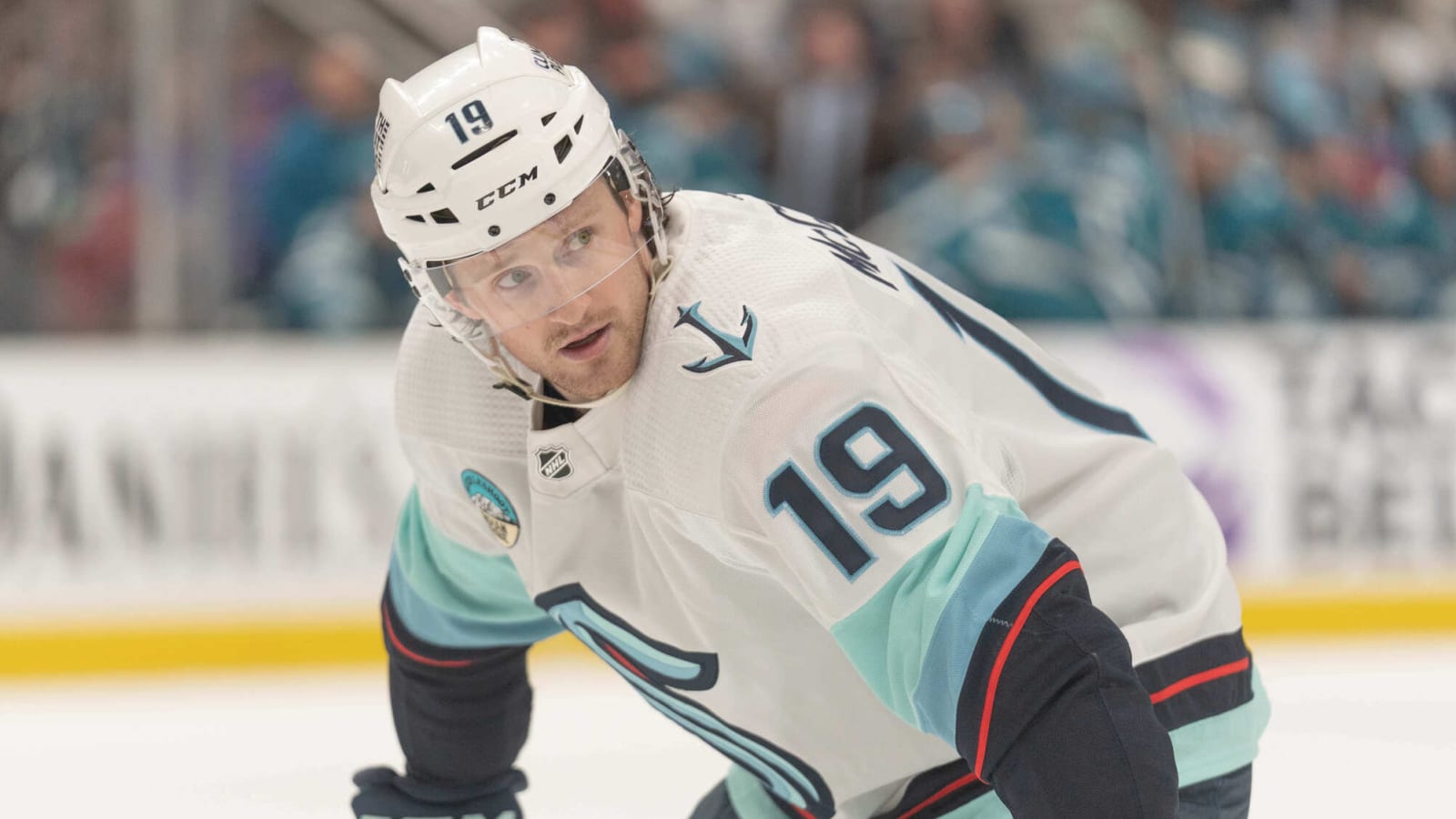 Predicting the Kraken’s 2024-25 Stats Leaders