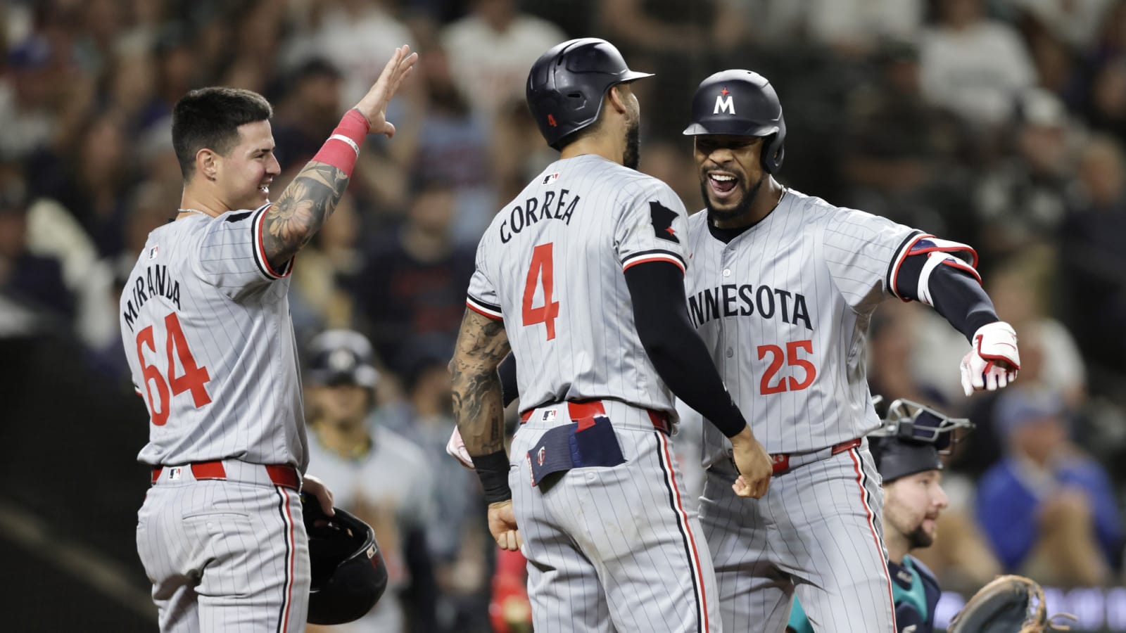 Could the Minnesota Twins change ownership hands?
