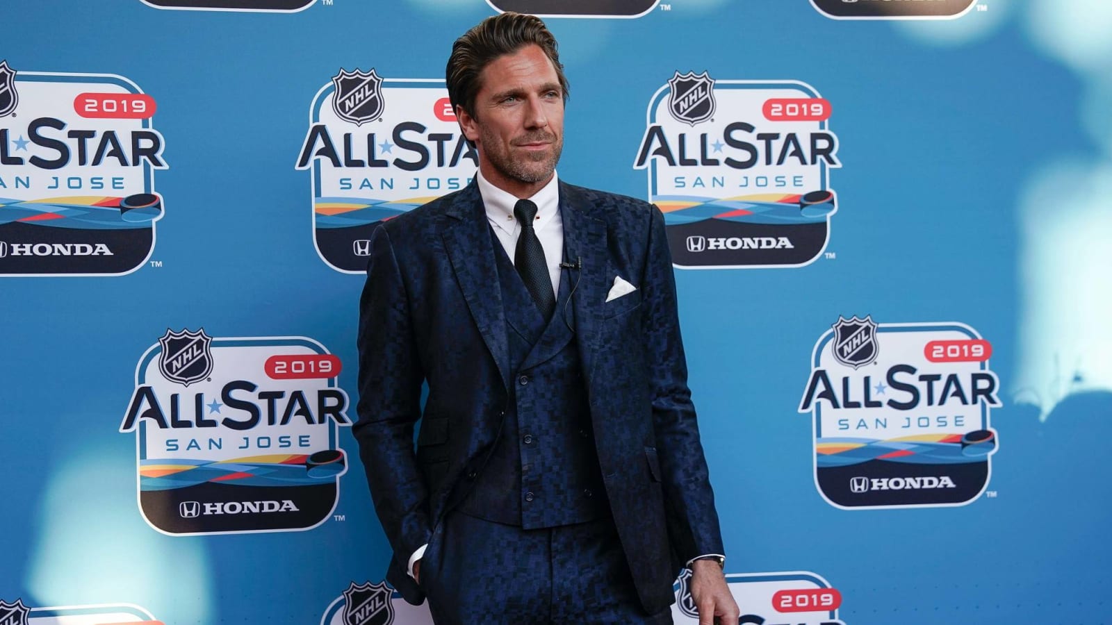 Henrik Lundqvist to undergo open-heart surgery