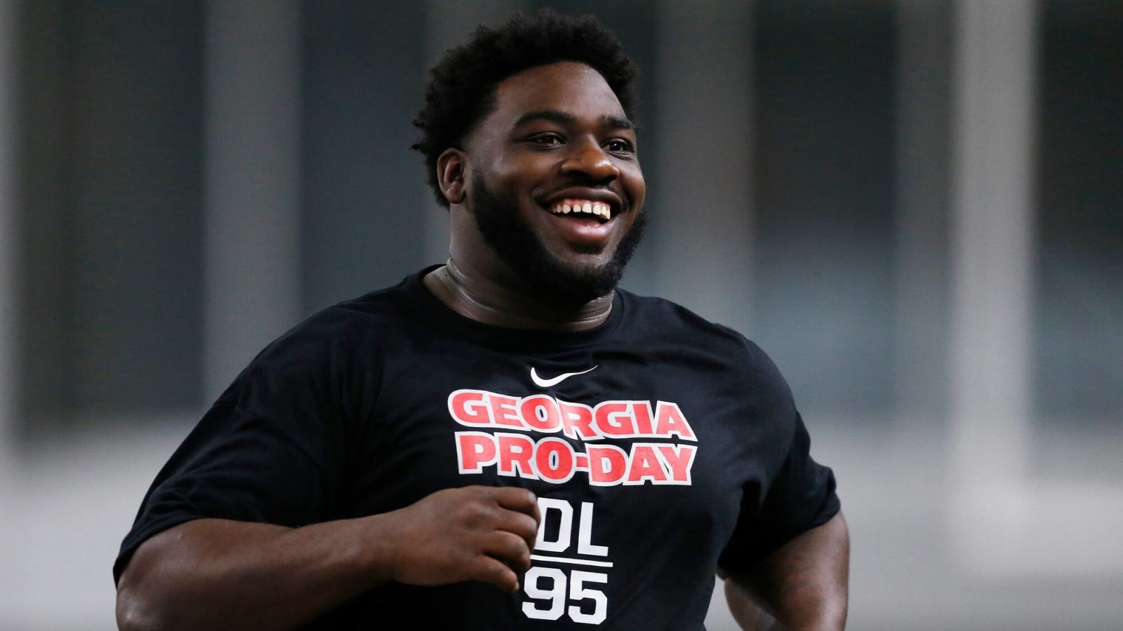 Packers sign first-round pick Devonte Wyatt