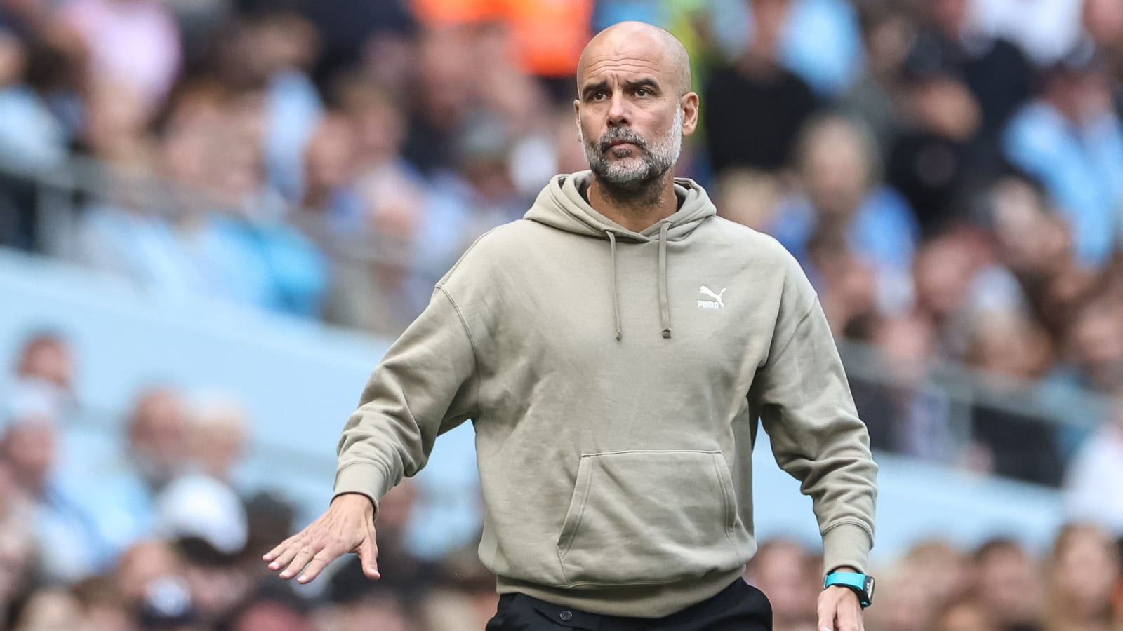 Manchester City’s UEFA Champions League fixtures are now confirmed