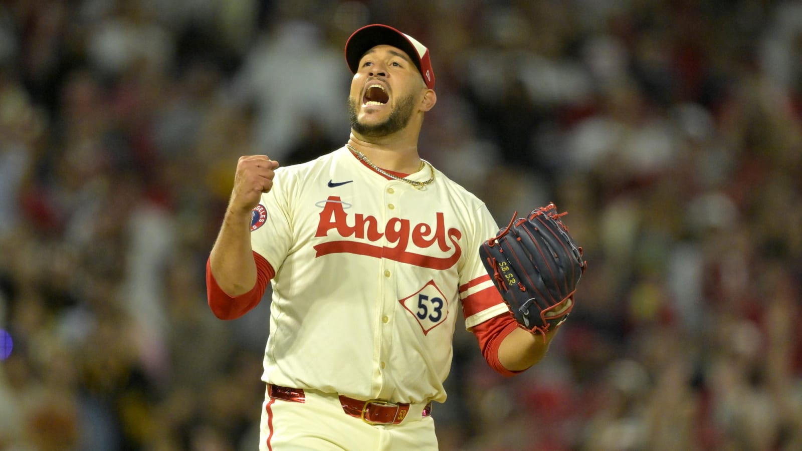 Philadelphia Phillies Trade for Angels’ Closer Carlos Estevez