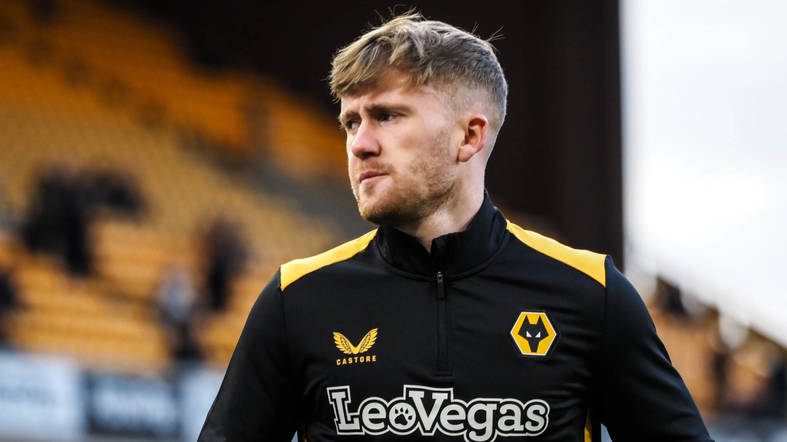 Official: Tommy Doyle completes a permanent move to Wolverhampton Wanderers