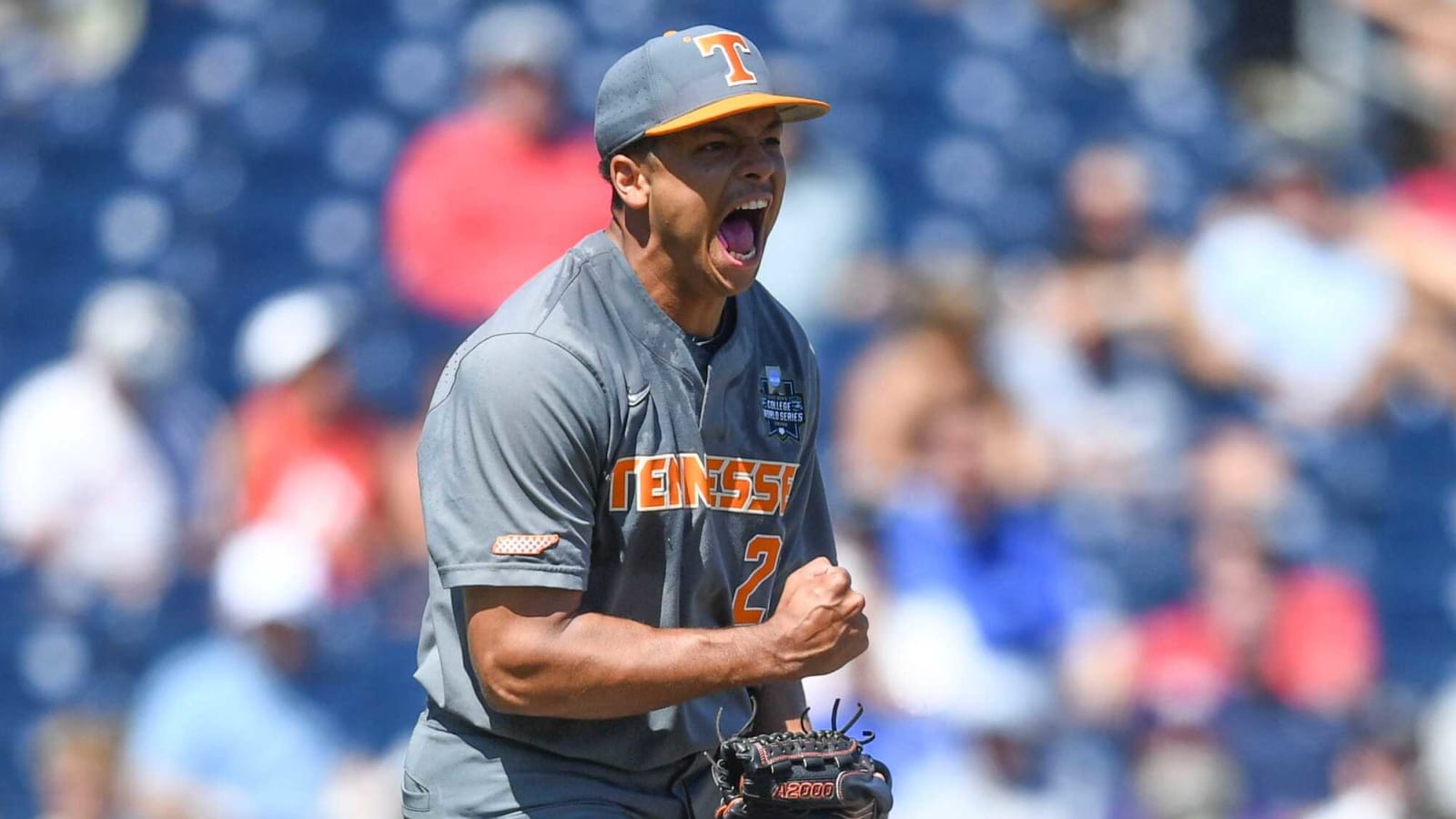 Player Profile: Chase Burns