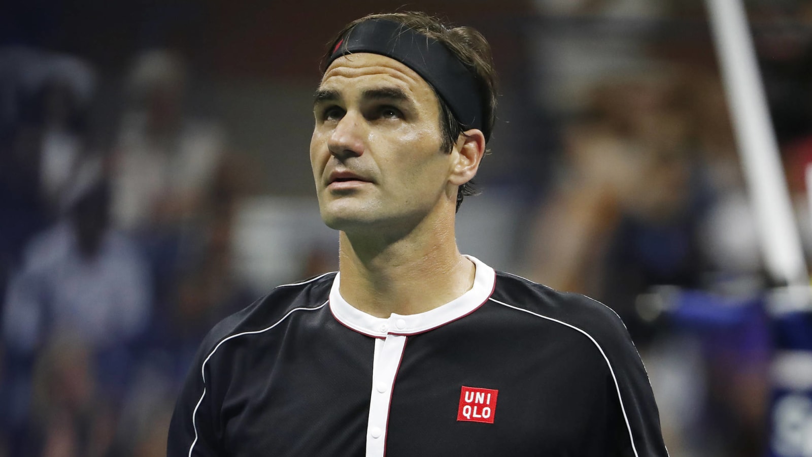 Stefan Edberg told Roger Federer to avoid farewell tour