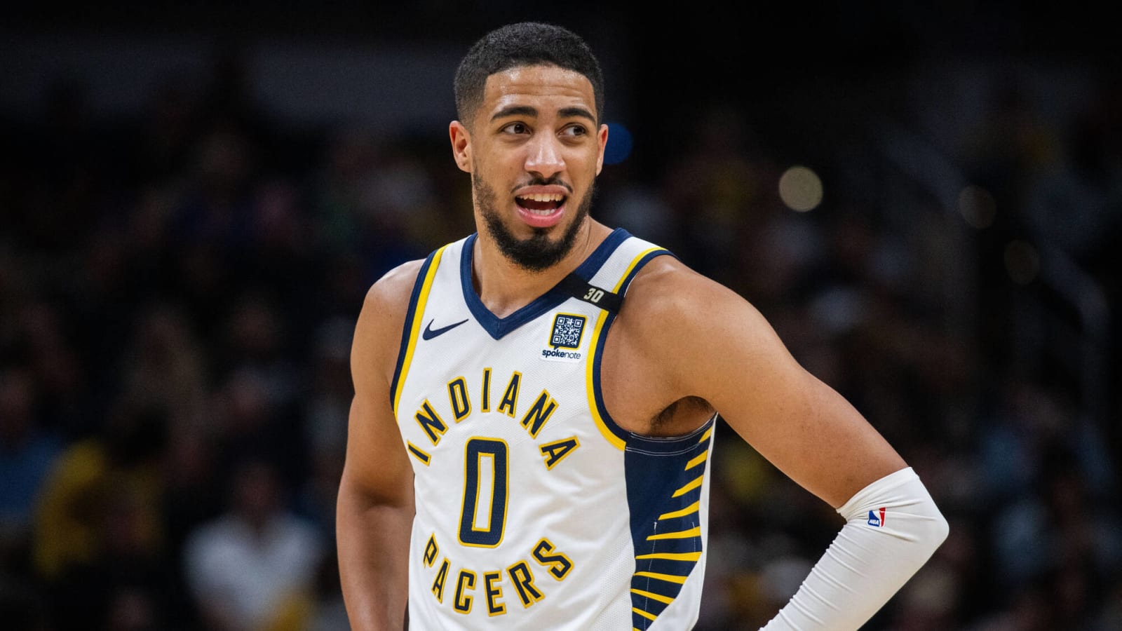 Indiana Pacers vs New York Knicks: Tyrese Haliburton is available Jalen Smith is out, final injury report, official starting lineups for February 10