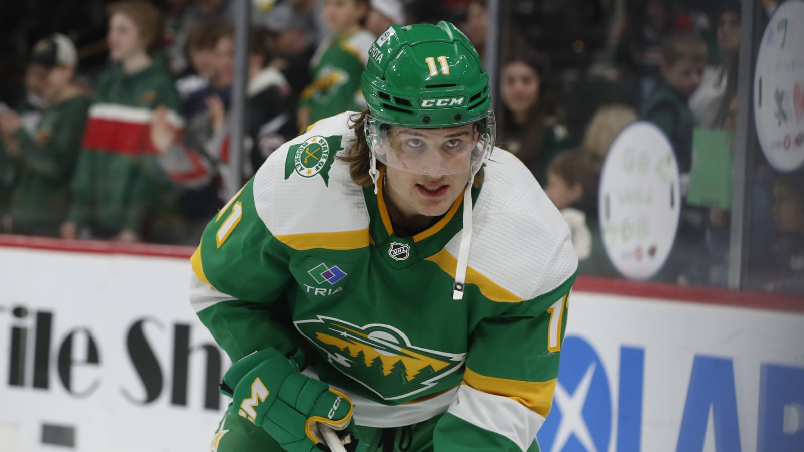 Devils Sign 'Once-Budding' Prospect to One-Year Deal