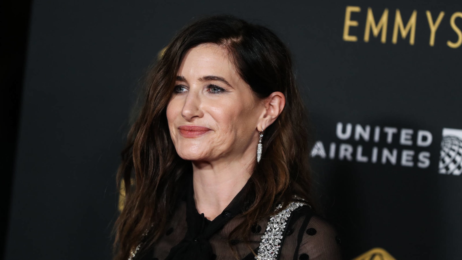 Kathryn Hahn-led series about Joan Rivers 'isn't moving forward'