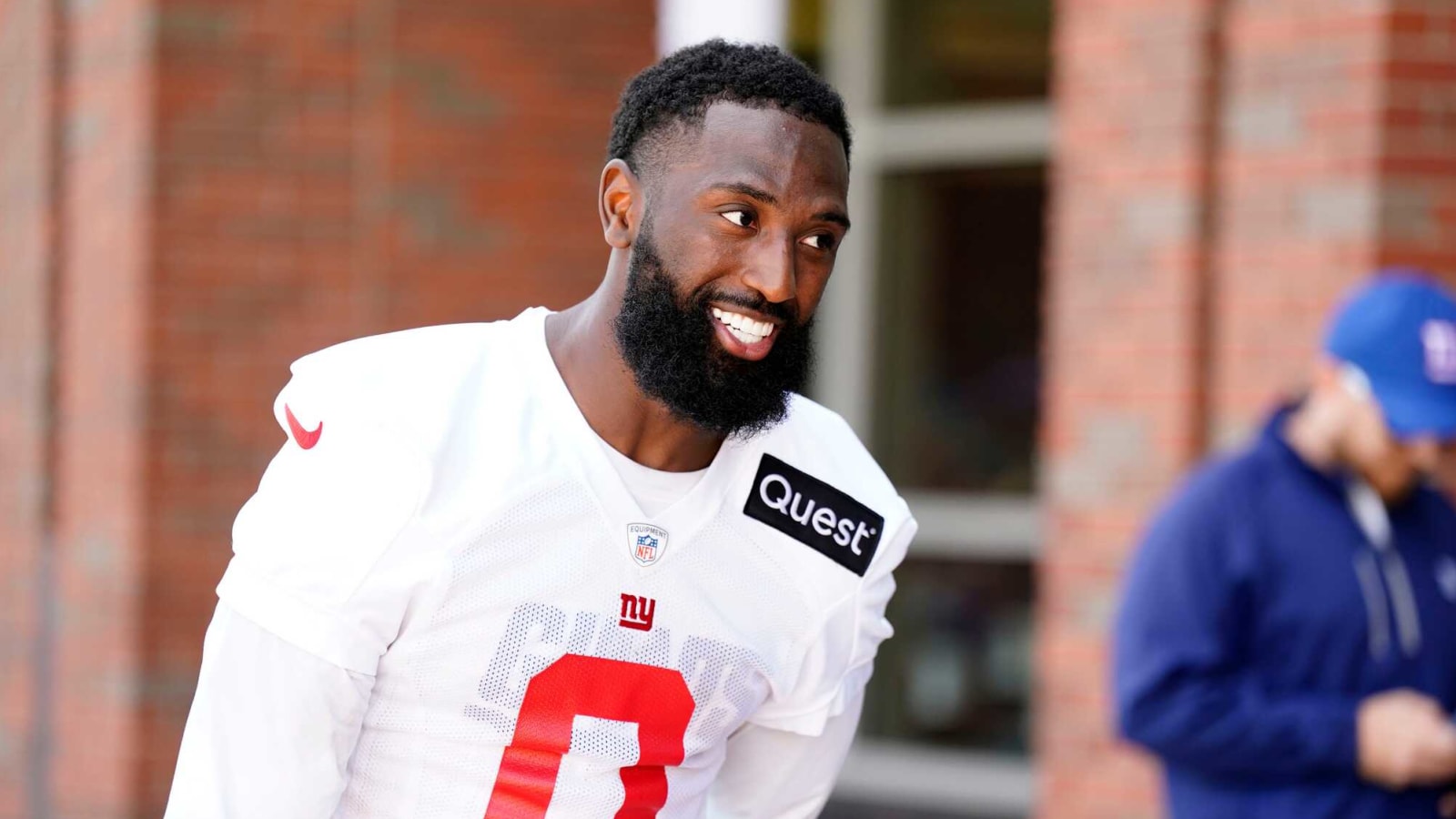 Eagles to release WR Parris Campbell