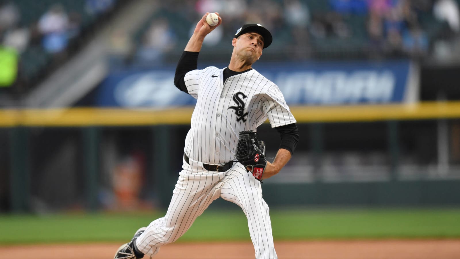 Chicago White Sox Bolster Their Rotation with Two Top Prospects