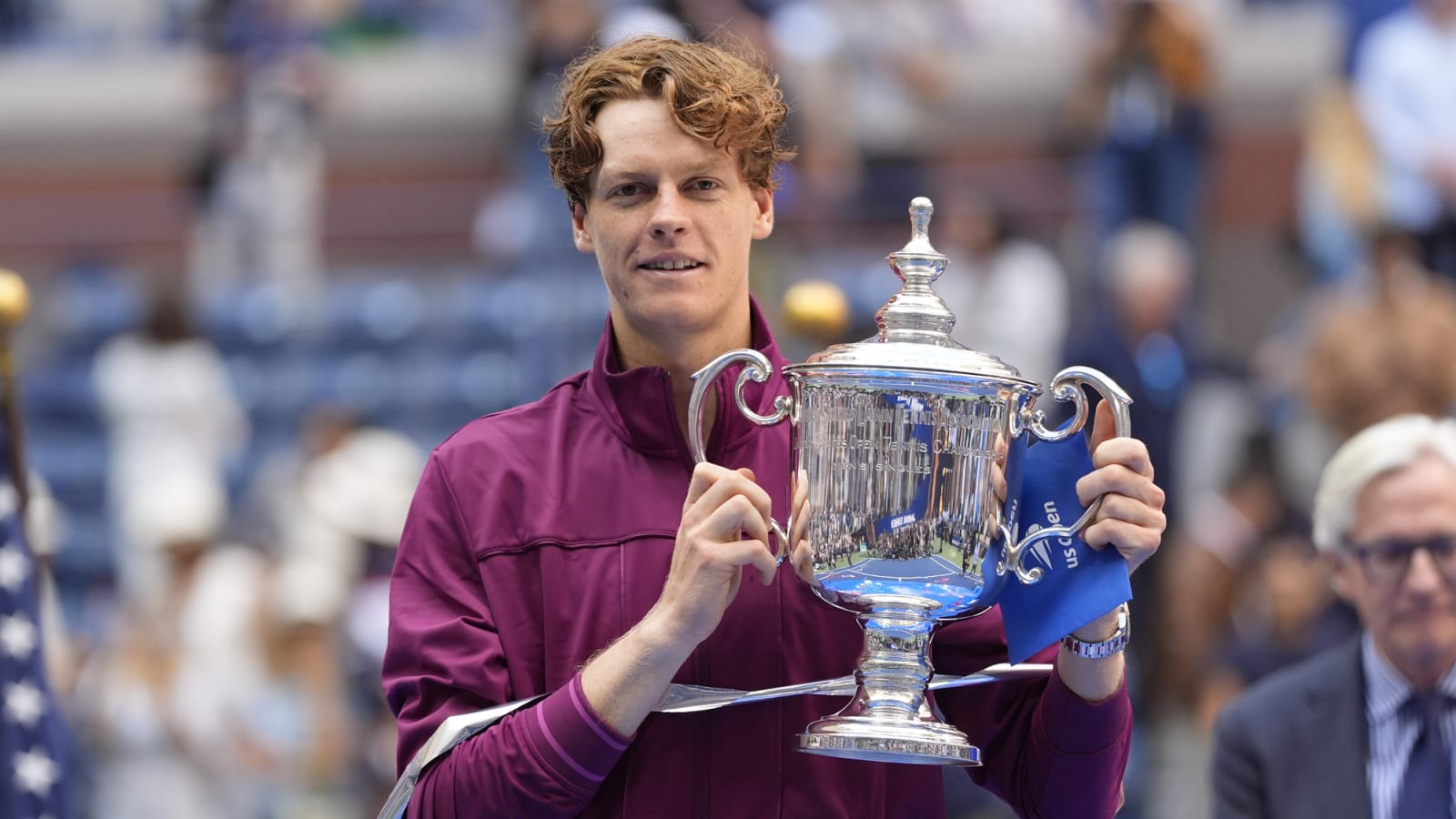 2024 Tennis Season Recap: Top 3 players with the best win-loss record in men’s singles