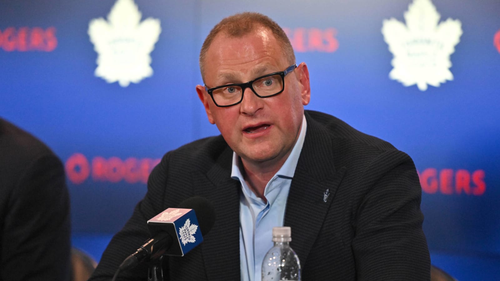 NHL freeagent exit raises chemistry questions with Eastern Conference