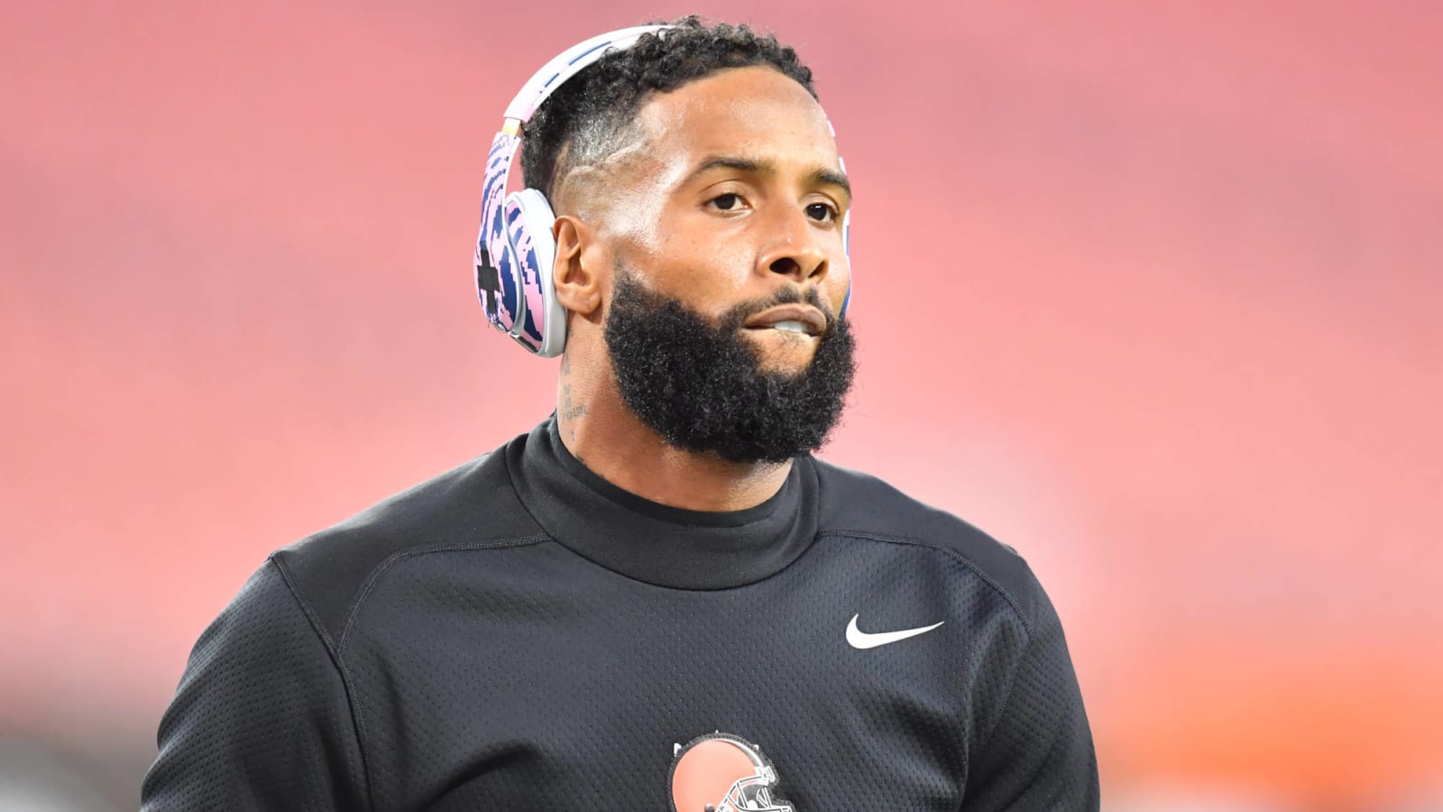 Odell Beckham Jr. willing to rejoin Browns amid drama?