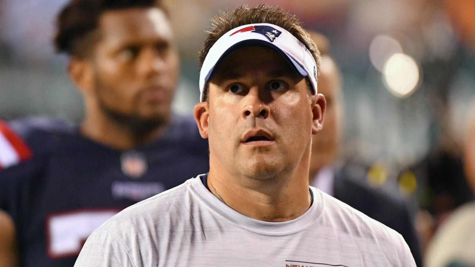 Raiders owner wants to hire Josh McDaniels as head coach?