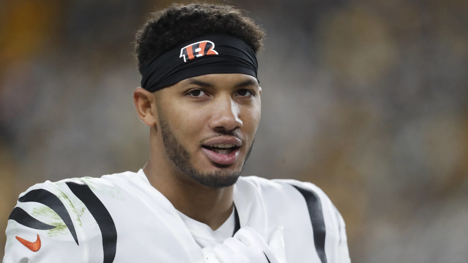 Fowler: Titans Signing Steelers WR Target Tyler Boyd