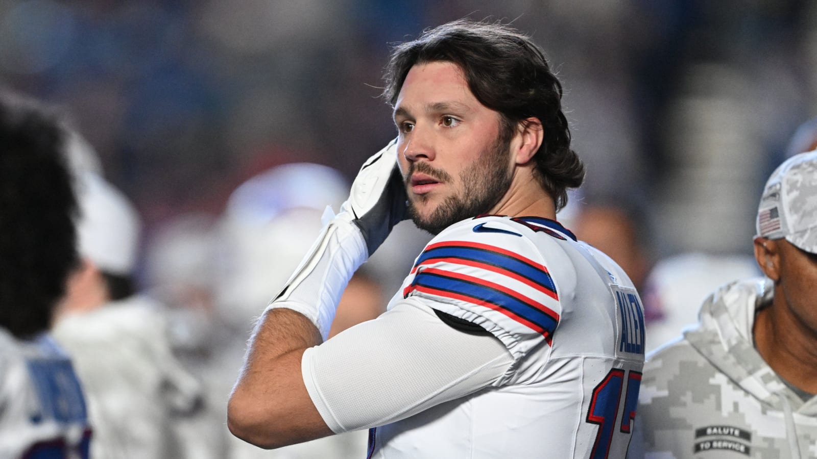 Can Bills end Chiefs' 15-game winning streak?