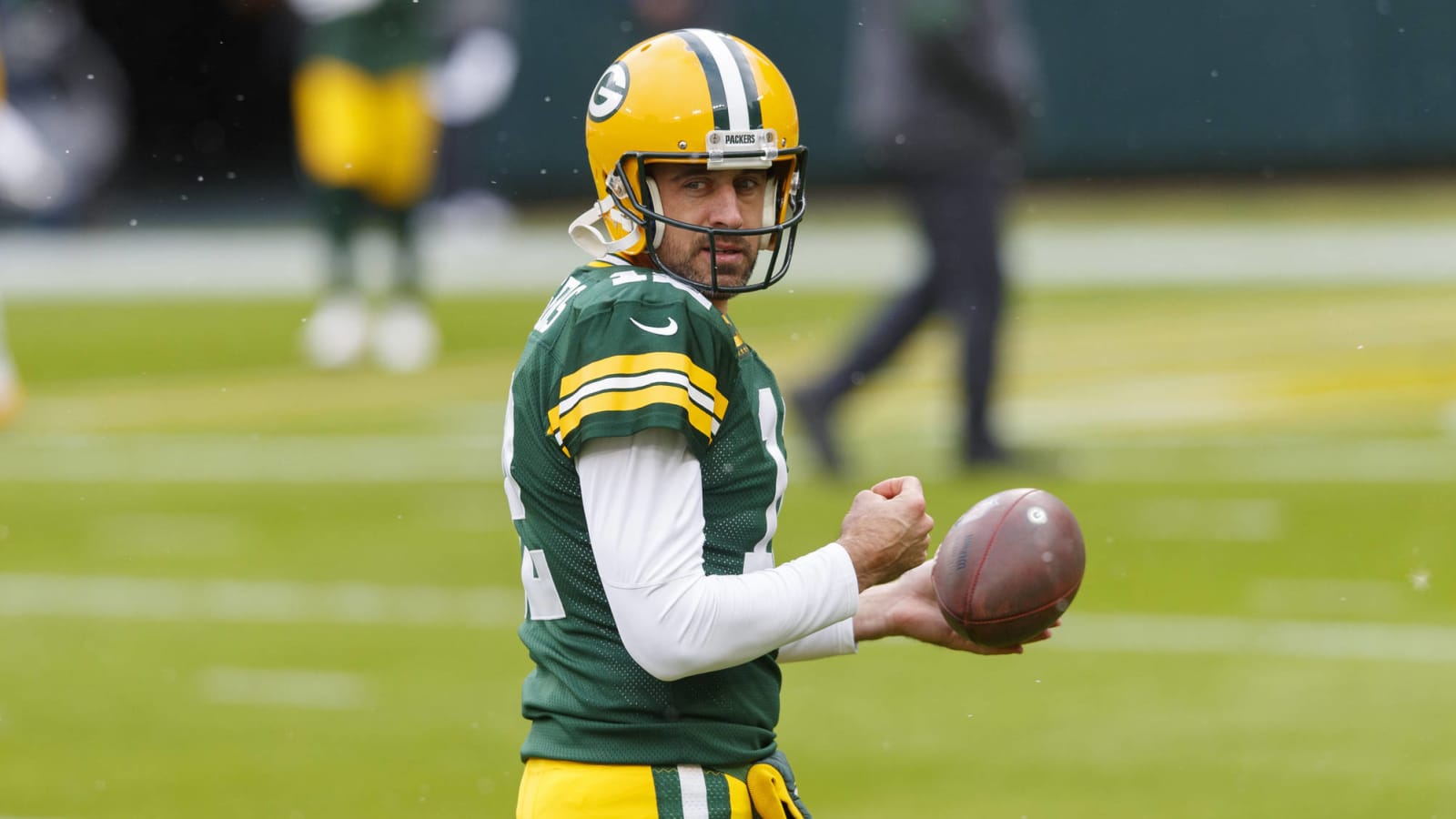 Bradshaw blasts 'weak' Rodgers for wanting out of Green Bay