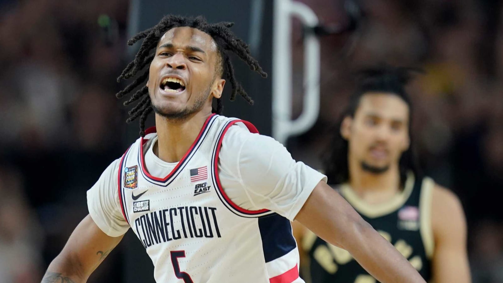 Final NBA Draft Big Board