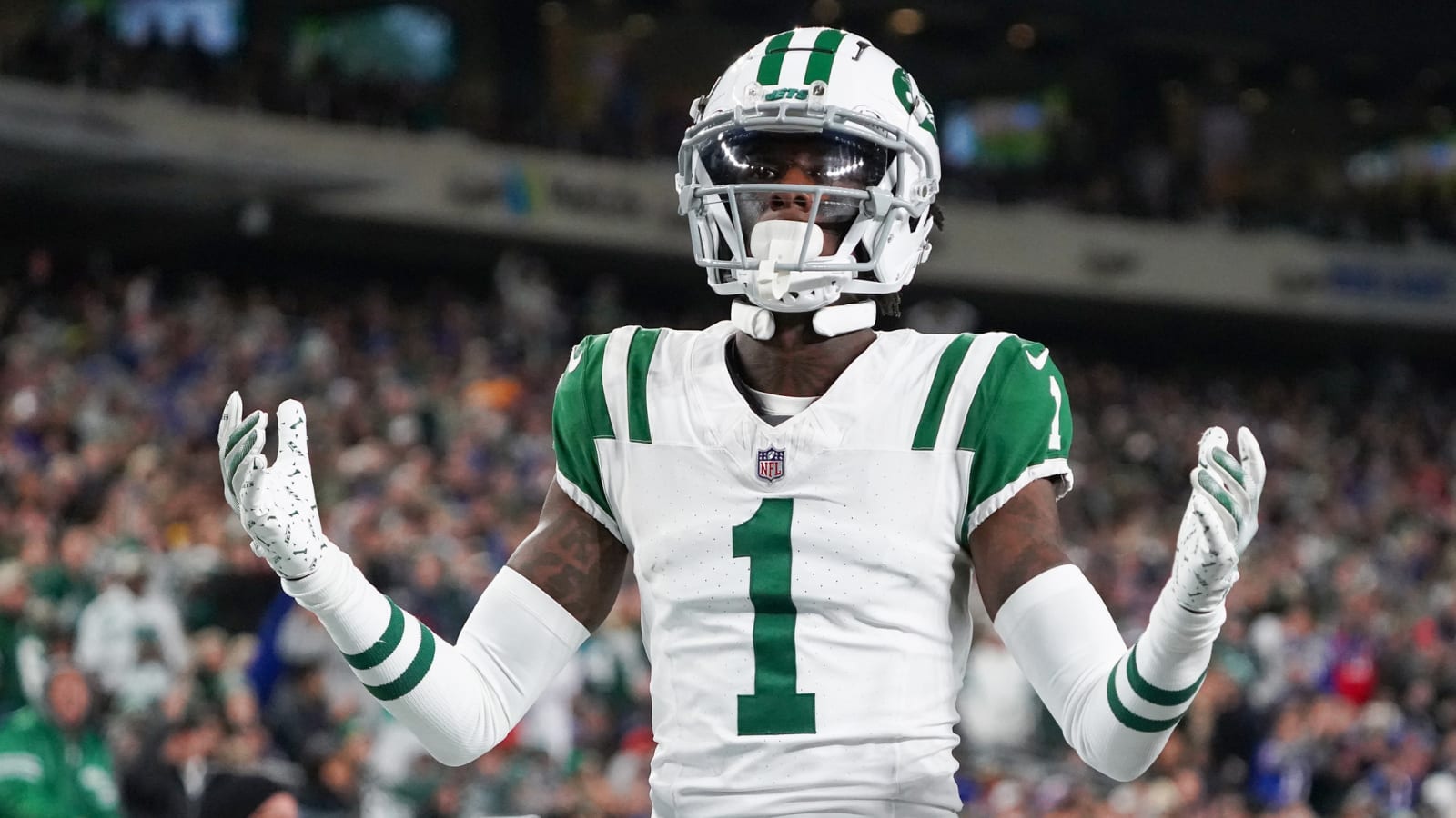 Former Jets QB blasts Sauce Gardner over latest social media activity